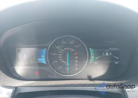 2012 Ford Edge Sport z USA, uszkodzony, nr VIN 2FMDK4AKXCBA17132